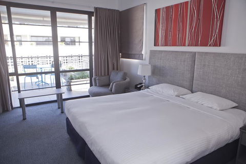 Savoy Double Bay Hotel - C Tourism 1