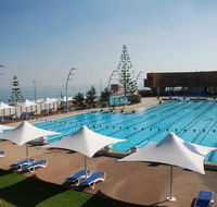Scarborough Apartment - C Tourism