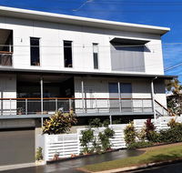 Scarborough Beach Break Holidays - C Tourism