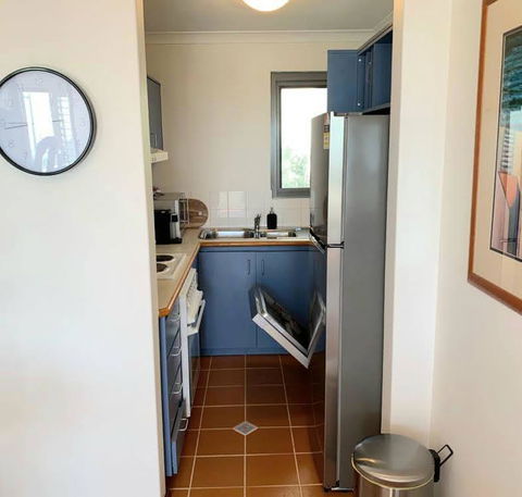 Scarborough Beach Front Resort - Shell Thirteen - C Tourism 1