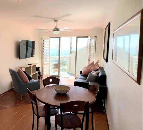 Scarborough Beach Front Resort - Shell Thirteen - C Tourism 3