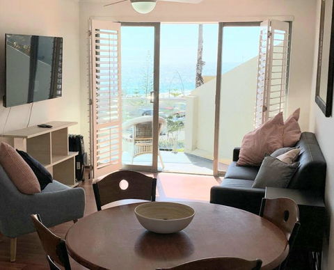 Scarborough Beach Front Resort - Shell Thirteen - C Tourism 2