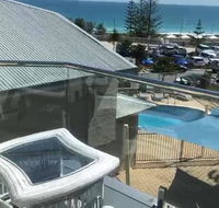 Scarborough Beach Front Resort - Shell Thirteen - C Tourism