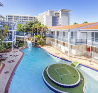 Scarborough Seaside Apartment 121 - C Tourism