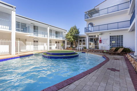 Scarborough Seaside Apartment 217 - C Tourism 2