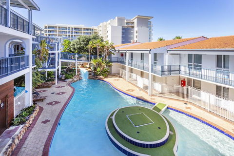 Scarborough Seaside Apartment 217 - C Tourism 1