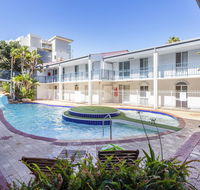Scarborough Seaside Apartment 217 - C Tourism