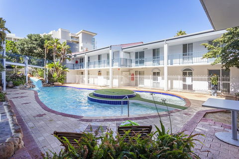 Scarborough Seaside Apartment 217 - C Tourism 0