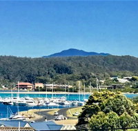 Scarlets by the Sea - C Tourism