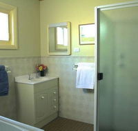 Schoolhouse Cottage American River - C Tourism