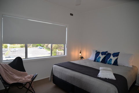 Scotts Head Beach Bunker - C Tourism 2