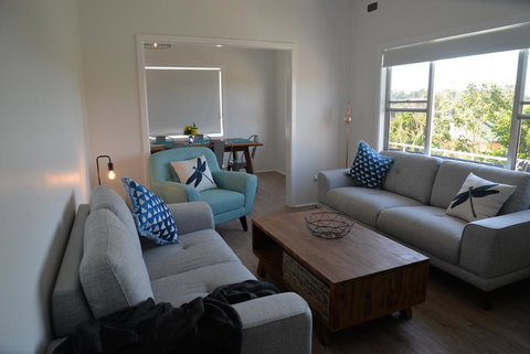 Scotts Head Beach Bunker - C Tourism 1