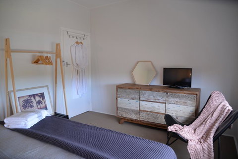 Scotts Head Beach Bunker - C Tourism 3