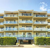 Sea Breeze Luxury Holiday Apartment - C Tourism