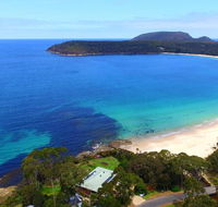Sea Change Safety Cove - C Tourism
