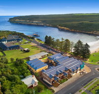 Sea Foam Villas - C Tourism