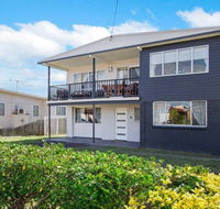 Sea Gem - air conditioned and fireplace - C Tourism