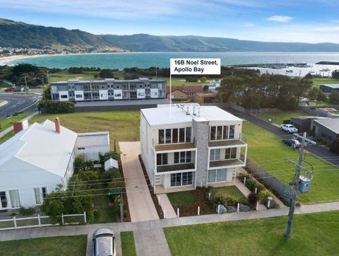 SEA NOOK - Seconds From The Beach - C Tourism 0