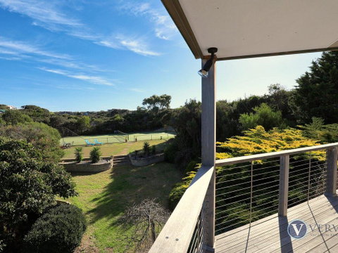 Sea Ranch - Tennis Court And Spa! - C Tourism 0