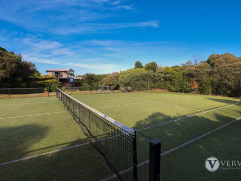 Sea Ranch - Tennis Court And Spa! - C Tourism 2