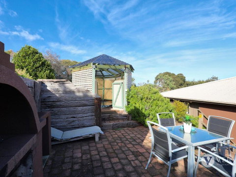 Sea Ranch - Tennis Court And Spa! - C Tourism 1