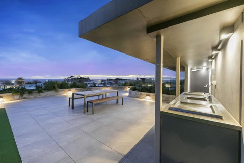 SEA TEMPLE - MORNINGTON - C Tourism 1