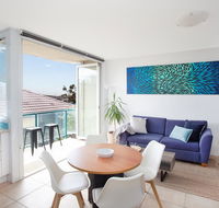 Sea Views Bondi Beach - C Tourism