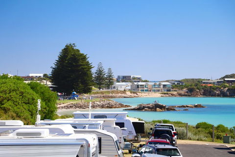 Sea Vu Caravan Park - C Tourism 0