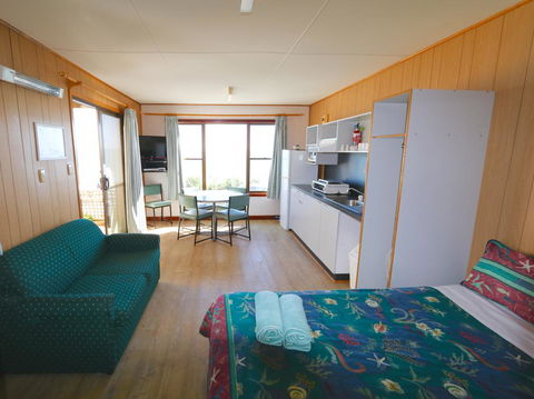 Sea Vu Caravan Park - C Tourism 2