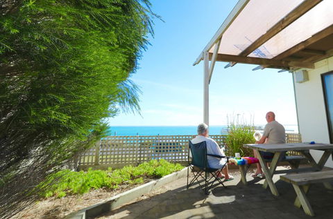 Sea Vu Caravan Park - C Tourism 1