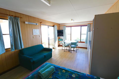 Sea Vu Caravan Park - C Tourism 3