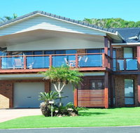 Sea-Ann - Lennox Head - WiFi