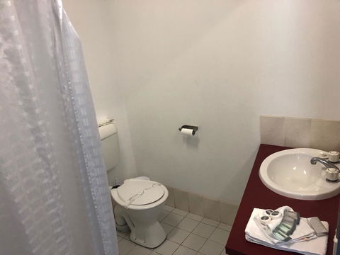 Seabreeze Beach Hotel - C Tourism 2