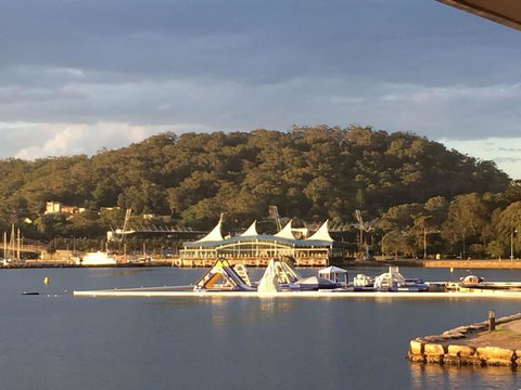 Seabreeze Retreat - C Tourism 3