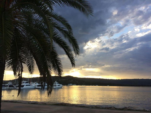 Seabreeze Retreat - C Tourism 1