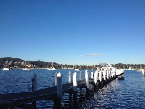 Seabreeze Retreat - C Tourism 2