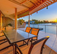 Seachange -Waterfront - C Tourism