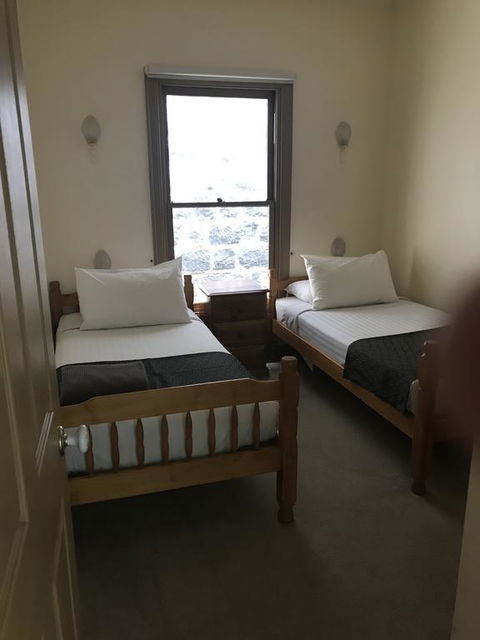 Seacombe House Motor Inn Port Fairy - C Tourism 2