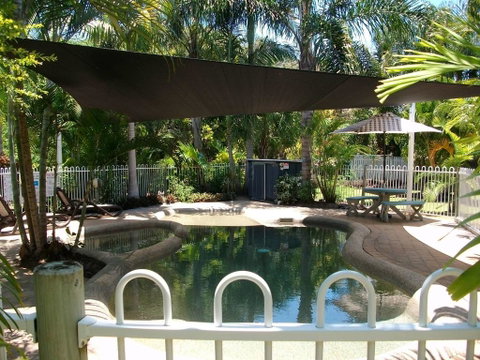 SeaEagles Beach Resort - C Tourism 1
