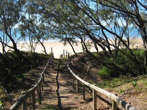 SeaEagles Beach Resort - C Tourism 2