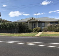 Seagrape Cottage - C Tourism