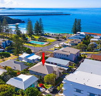 Seagrass 2/3 Great Holiday Destination - C Tourism