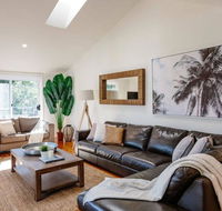 Seagrass House - Modern North Avoca Oasis - C Tourism