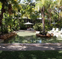 Seagulls Resort - C Tourism