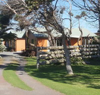 Seahorse Coastal Villas - C Tourism