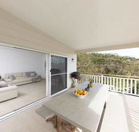 Seal Rocks Beach House ....Sugarloaf - C Tourism