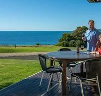 Searenity Holiday Accommodation - C Tourism