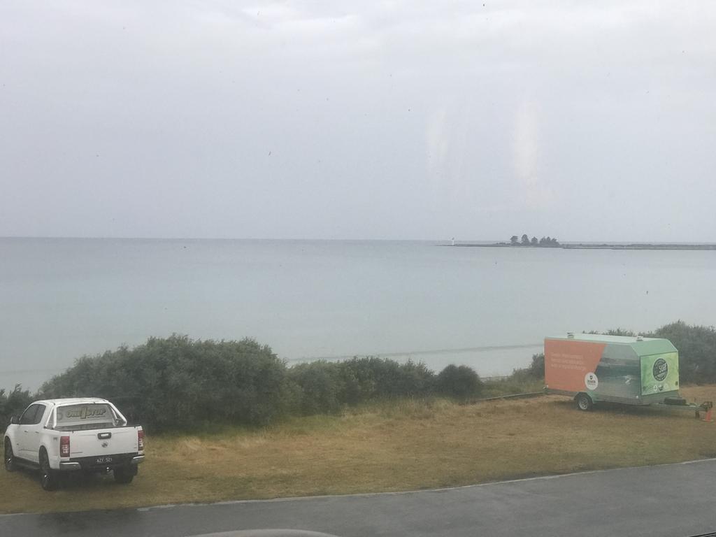 Port Fairy VIC C Tourism