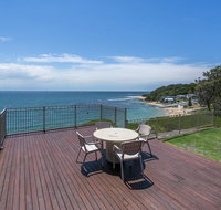 Seascape - Norah Head NSW - C Tourism