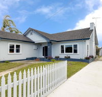 Seashells Lakes Entrance - C Tourism